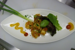 Another Delicious Meal