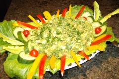 Herb Chicken Breast