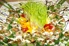 Beautiful Appetizer